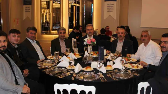 Uluslararası Nakliyeciler, 'ortak aday' çıkarmak istiyor