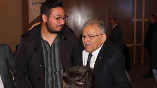 Uluslararası Nakliyeciler, 'ortak aday' çıkarmak istiyor