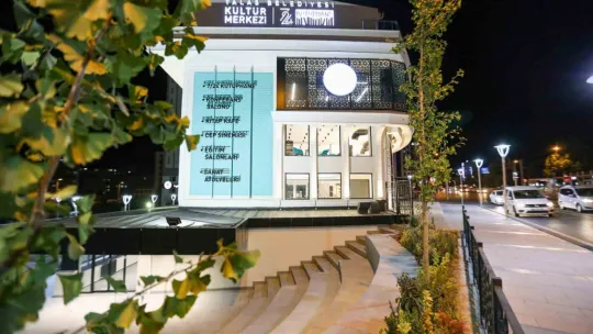 Uyumayan Kütüphaneden 515 bin kişi faydalandı