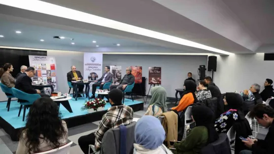 Uyumayan Kütüphaneden 515 bin kişi faydalandı