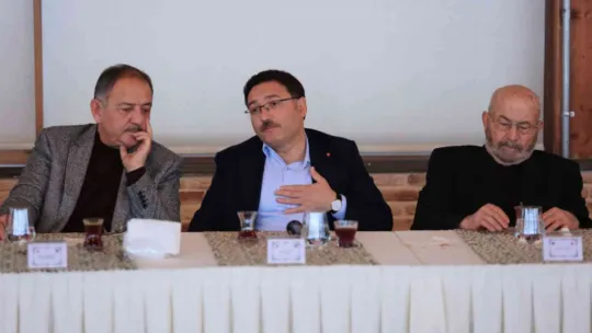 Uyuşturucuya karşı hayırsever zirvesi