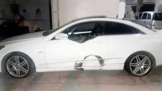 Üzüm ailesinin avukatı Seyit Halil Yüzgeç: 'Hiçbir ceza verilen canları geri getirmez'