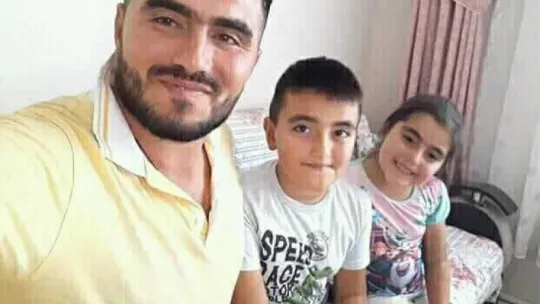 Üzüm ailesinin avukatı Seyit Halil Yüzgeç: 'Hiçbir ceza verilen canları geri getirmez'