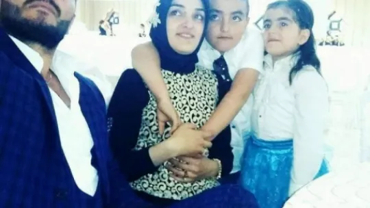 Üzüm ailesinin avukatı Seyit Halil Yüzgeç: 'Hiçbir ceza verilen canları geri getirmez'