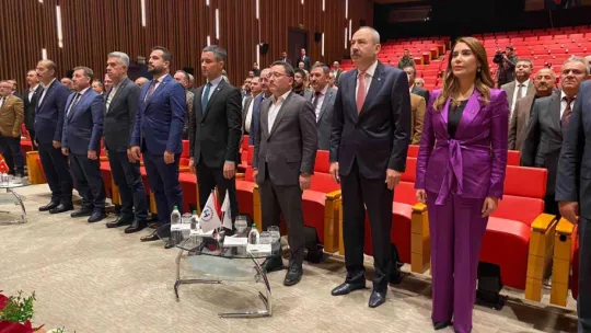 Vali Çiçek: 'Erciyes'te otellerde yer yok'