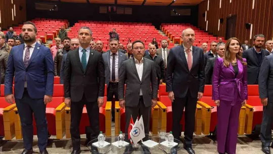 Vali Çiçek: 'Erciyes'te otellerde yer yok'