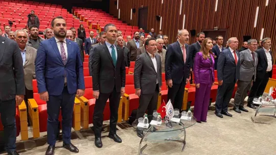 Vali Çiçek: 'Erciyes'te otellerde yer yok'