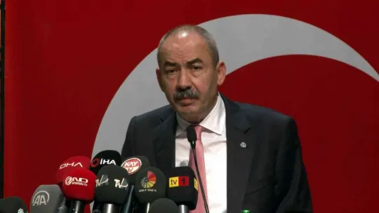 Vali Çiçek: 'Erciyes'te otellerde yer yok'