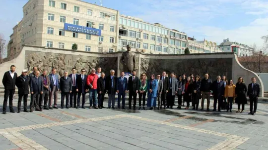 Vali Günaydın: 'Soğanlı Bölgesi'ne yılda 1 milyon turist bekliyoruz'