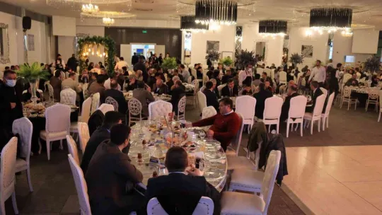 Vali Günaydın: 'Yatırım iştahımız üst seviyede'