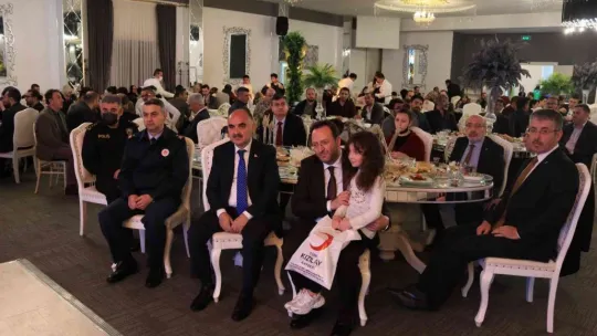Vali Günaydın: 'Yatırım iştahımız üst seviyede'