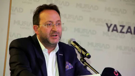 Vali Vekili Esmer: 'Kayseri'de 45 bin depremzede, 8 bin depremzede öğrenci misafir ediyoruz'