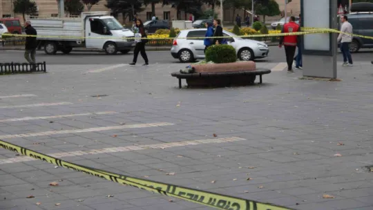 Vatandaşın bomba Merakı 'pes' dedirtti
