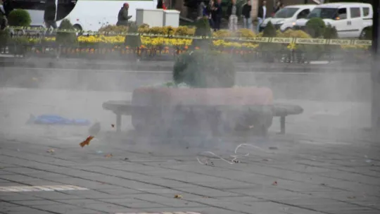 Vatandaşın bomba Merakı 'pes' dedirtti