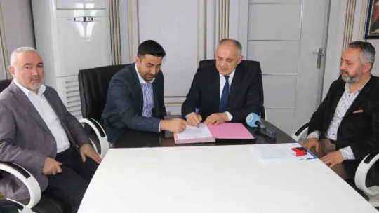 Yahyalı Belediyesi işçi maaşlarına yüzde 35 zam yaptı