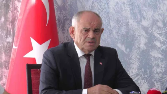 Yahyalı'da '1. Elma ve Turizm Festivali' başlıyor