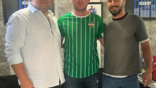 Yahyalıspor'dan 4 Transfer Birden