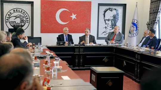Yalçın: 'Vatandaşımızın yaşam çıtasını çok yükselttik'
