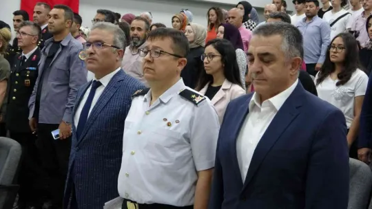 Yatak üreten lisede mesleki eğitim ve öğretimin kalitesi artacak