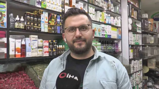 Aktar'dan bahar nezlesi için tavsiye