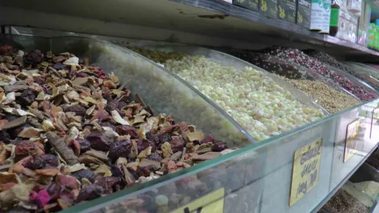 Aktar'dan bahar nezlesi için tavsiye
