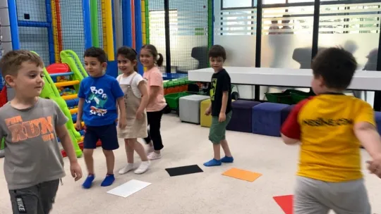 Yaz tatilinde Çocuk Kütüphanesi'ne ve Müzik Okulu'na ilgi yoğun