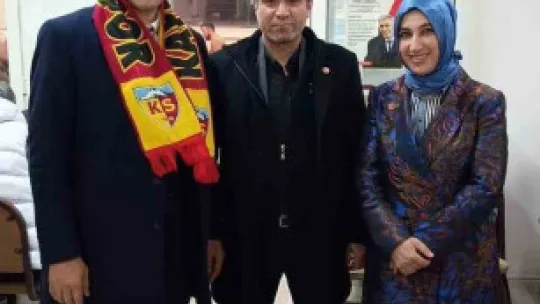 Yerel ekonomiye canlılık getirecek 'Çiftçi Pazarı Projesi' başlıyor