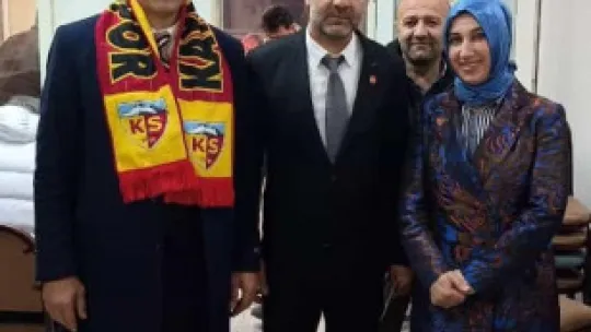Yerel ekonomiye canlılık getirecek 'Çiftçi Pazarı Projesi' başlıyor