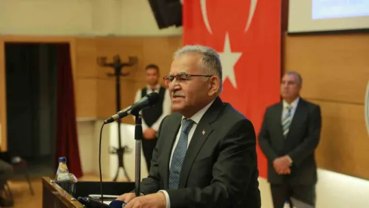 Yerel Yönetimler Mevzuat Bilgilendirme Eğitim Programı düzenlendi