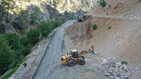 Yeşilköy - Kapuzbaşı Hattında 95 Milyon TL'lik Yatırım