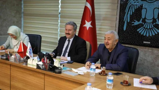 Yıldırım Beyazıt Mahallesi için ihale süreci tamamlandı