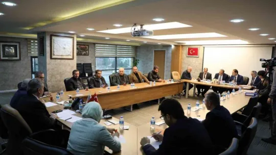 Yıldırım Beyazıt Mahallesi için ihale süreci tamamlandı