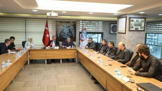 Yıldırım Beyazıt Mahallesi için ihale süreci tamamlandı