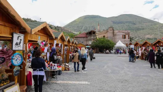 Yılın son 'maharetli elleri'