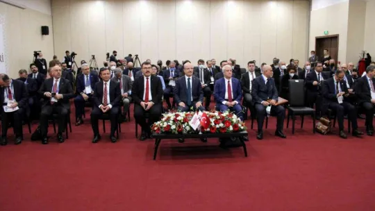 YÖK Başkanı Özvar: 'Performansa göre araştırma üniversitelerine kaynak tahsis edilecek'