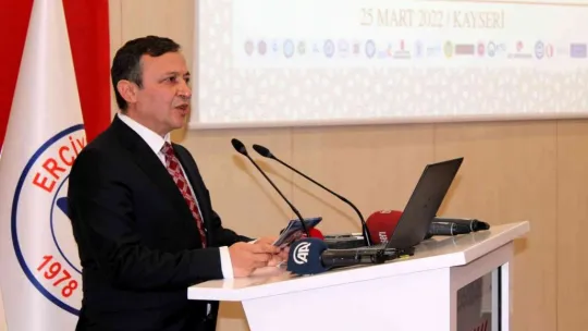 YÖK Başkanı Özvar: 'Performansa göre araştırma üniversitelerine kaynak tahsis edilecek'