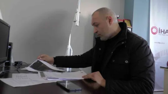 Takıldığı kadın hayatını kararttı