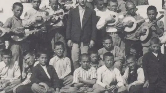 Yönetmenden 24 Kasım'a özel 'Köy Enstitüleri' belgeseli
