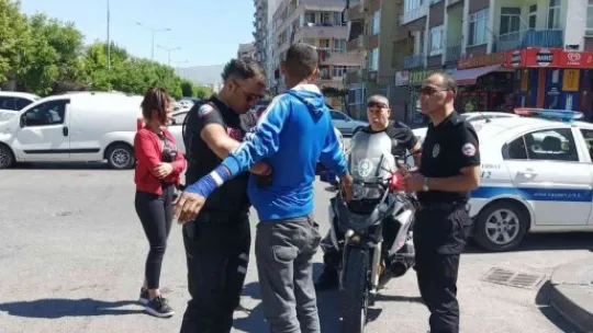Yunus timlerinin şok uygulamaları sürüyor