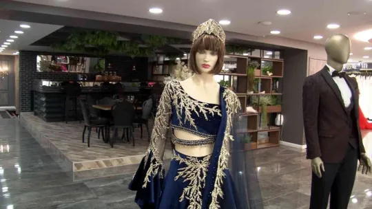 Z kuşağı bindallıda 'Hint' modelini tercih ediyor
