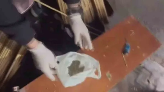 Zehir tacirlerine 118 personelle operasyon: 6 gözaltı