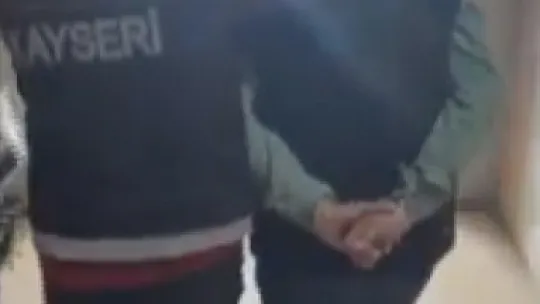Zehir tacirlerine özel harekat polisli uygulama