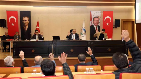 Zincidere Mesire Alanının ismi '100. Yıl' oldu