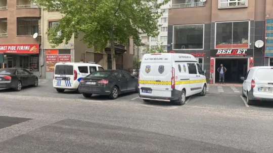 Misafir anne, oğlunun evinde ölü bulundu