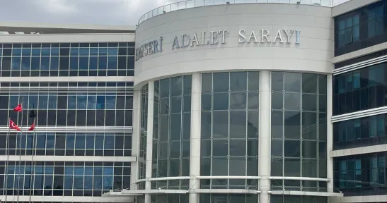 Bir kişinin öldüğü 1 kişinin de yaralandığı olayın sanıklarının yargılanmasına başlandı