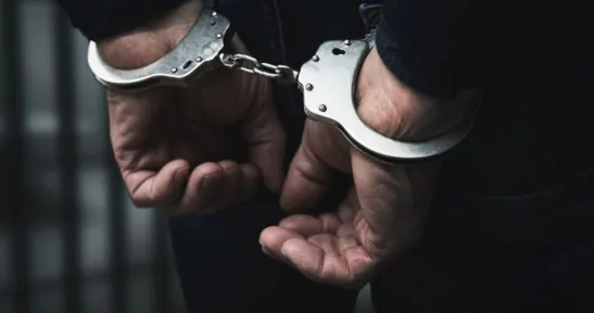 FETÖ'den aranan ihraç astsubay yakalandı