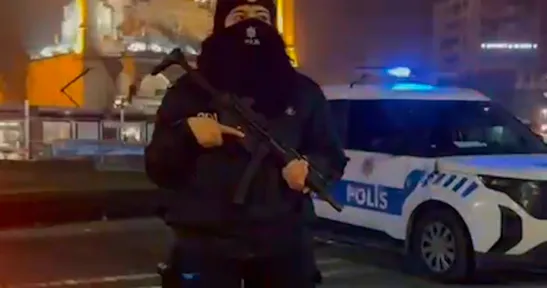 Kayseri'de huzur uygulamaları: 17 bin kişi sorgulandı