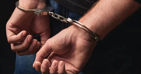 Kiraladığı aracı satmakla suçlanan şahısa 5 yıl hapis