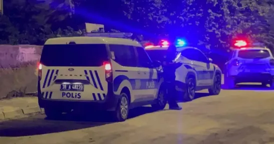 Sahabiye'de cinayet işleyen 17 yaşındaki çocuk cezaevine gönderildi