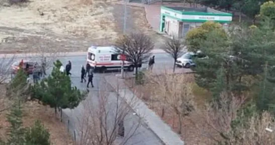 Silahlı saldırıya uğrayan kadın yaşamını yitirdi